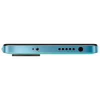 Смартфон Xiaomi Redmi Note 11 4 ГБ/ 128 ГБ/ Dual SIM/ Синий Star photo 6