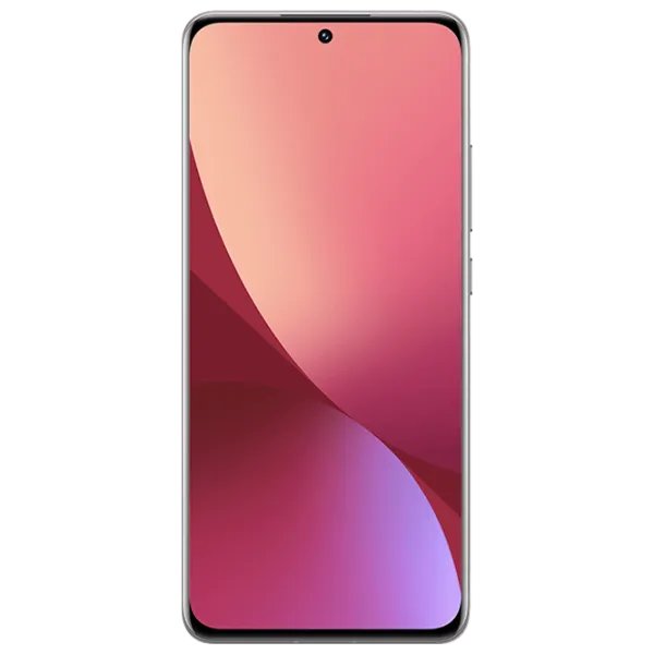 Xiaomi 12 8 GB/ 128 GB/ Dual SIM/ Pink  photo 2 Xiaomi 12 8 GB/ 128 GB/ Dual SIM/ Pink  photo 2