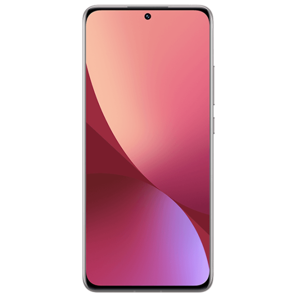 Xiaomi 12 8 GB/ 128 GB/ Dual SIM/ Pink  photo 2 Xiaomi 12 8 GB/ 128 GB/ Dual SIM/ Pink  photo 2
