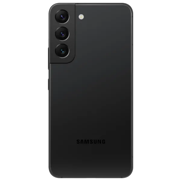 Samsung Galaxy S22 8 ГБ/ 128 ГБ/ Dual SIM/ Черный Фантом photo 5 Samsung Galaxy S22 8 ГБ/ 128 ГБ/ Dual SIM/ Черный Фантом photo 5
