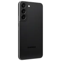 Smartphone Samsung Galaxy S22 8 GB/ 128 GB/ Dual SIM/ Black Phantom photo 6