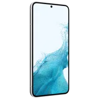 Смартфон Samsung Galaxy S22 8 ГБ/ 128 ГБ/ Dual SIM/ Белый Фантом photo 4