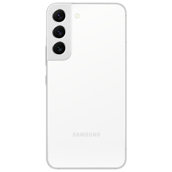 Samsung Galaxy S22 8 GB/ 128 GB/ Dual SIM/ White Phantom photo 5 Samsung Galaxy S22 8 GB/ 128 GB/ Dual SIM/ White Phantom photo 5