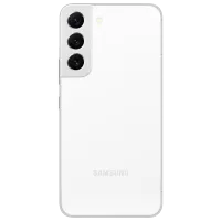 Смартфон Samsung Galaxy S22 8 ГБ/ 128 ГБ/ Dual SIM/ Белый Фантом photo 5