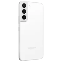 Смартфон Samsung Galaxy S22 8 ГБ/ 128 ГБ/ Dual SIM/ Белый Фантом photo 6