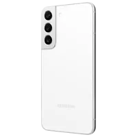 Смартфон Samsung Galaxy S22 8 ГБ/ 128 ГБ/ Dual SIM/ Белый Фантом photo 7