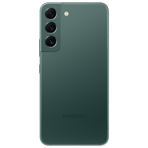 Samsung Galaxy S22 8 ГБ/ 128 ГБ/ Dual SIM/ Зеленый  photo 5 Samsung Galaxy S22 8 ГБ/ 128 ГБ/ Dual SIM/ Зеленый  photo 5