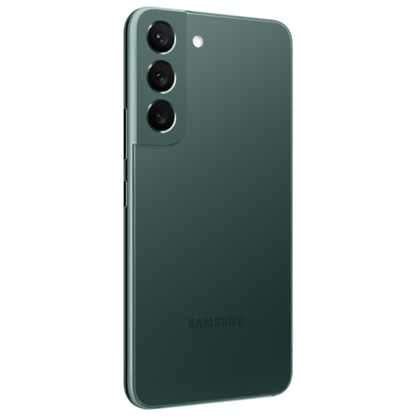Samsung Galaxy S22 8 ГБ/ 128 ГБ/ Dual SIM/ Зеленый  photo 6 Samsung Galaxy S22 8 ГБ/ 128 ГБ/ Dual SIM/ Зеленый  photo 6