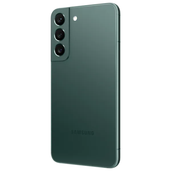 Samsung Galaxy S22 8 ГБ/ 128 ГБ/ Dual SIM/ Зеленый  photo 7 Samsung Galaxy S22 8 ГБ/ 128 ГБ/ Dual SIM/ Зеленый  photo 7