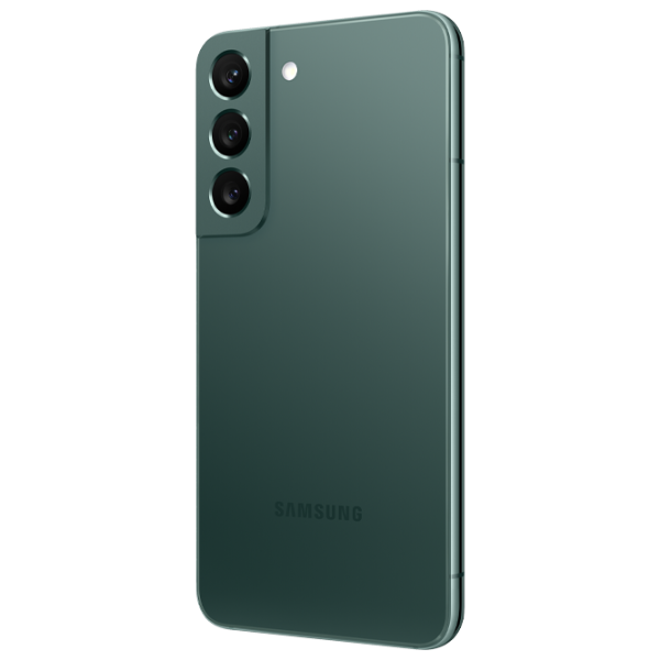 Samsung Galaxy S22 8 ГБ/ 128 ГБ/ Dual SIM/ Зеленый  photo 7 Samsung Galaxy S22 8 ГБ/ 128 ГБ/ Dual SIM/ Зеленый  photo 7