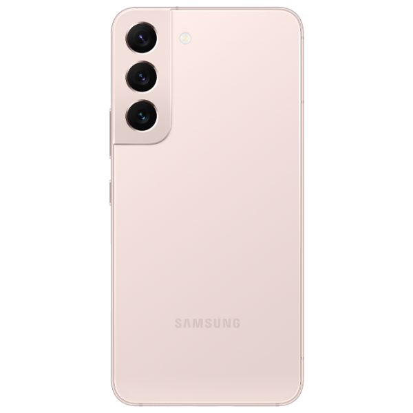 Samsung Galaxy S22 8 ГБ/ 128 ГБ/ Dual SIM/ Розовый  photo 5 Samsung Galaxy S22 8 ГБ/ 128 ГБ/ Dual SIM/ Розовый  photo 5