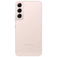 Смартфон Samsung Galaxy S22 8 ГБ/ 128 ГБ/ Dual SIM/ Розовый photo 5