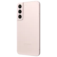 Смартфон Samsung Galaxy S22 8 ГБ/ 128 ГБ/ Dual SIM/ Розовый photo 7