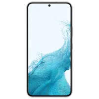 Смартфон Samsung Galaxy S22 8 ГБ/ 256 ГБ/ Dual SIM/ Белый Фантом photo 2