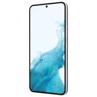 Смартфон Samsung Galaxy S22 8 ГБ/ 256 ГБ/ Dual SIM/ Белый Фантом photo 3