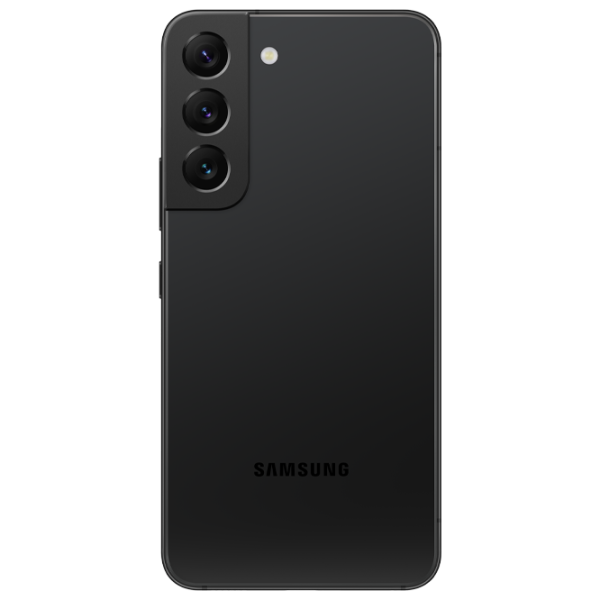 Samsung Galaxy S22 8 ГБ/ 256 ГБ/ Dual SIM/ Черный Фантом photo 5 Samsung Galaxy S22 8 ГБ/ 256 ГБ/ Dual SIM/ Черный Фантом photo 5