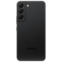 Смартфон Samsung Galaxy S22 8 ГБ/ 256 ГБ/ Dual SIM/ Черный Фантом photo 5