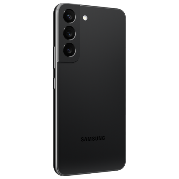 Samsung Galaxy S22 8 ГБ/ 256 ГБ/ Dual SIM/ Черный Фантом photo 6 Samsung Galaxy S22 8 ГБ/ 256 ГБ/ Dual SIM/ Черный Фантом photo 6