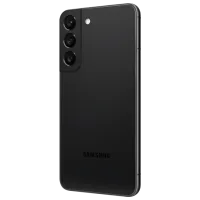 Смартфон Samsung Galaxy S22 8 ГБ/ 256 ГБ/ Dual SIM/ Черный Фантом photo 7
