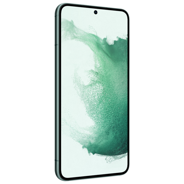 Samsung Galaxy S22 8 ГБ/ 256 ГБ/ Dual SIM/ Зеленый  photo 3 Samsung Galaxy S22 8 ГБ/ 256 ГБ/ Dual SIM/ Зеленый  photo 3