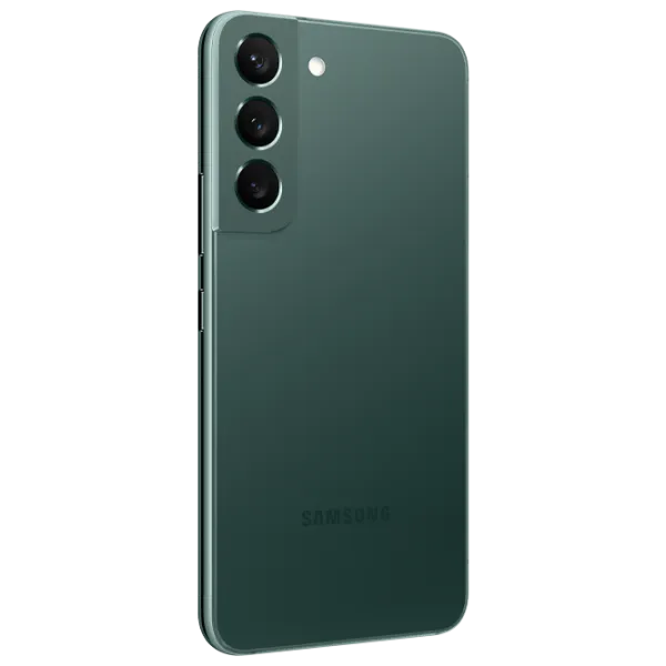 Samsung Galaxy S22 8 ГБ/ 256 ГБ/ Dual SIM/ Зеленый  photo 6 Samsung Galaxy S22 8 ГБ/ 256 ГБ/ Dual SIM/ Зеленый  photo 6