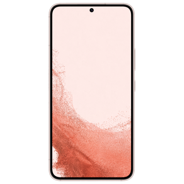 Samsung Galaxy S22 8 ГБ/ 256 ГБ/ Dual SIM/ Розовый  photo 2 Samsung Galaxy S22 8 ГБ/ 256 ГБ/ Dual SIM/ Розовый  photo 2