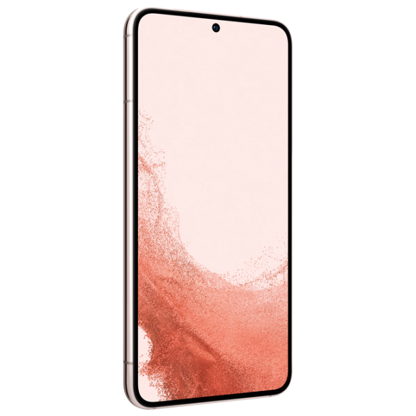 Samsung Galaxy S22 8 ГБ/ 256 ГБ/ Dual SIM/ Розовый  photo 4 Samsung Galaxy S22 8 ГБ/ 256 ГБ/ Dual SIM/ Розовый  photo 4