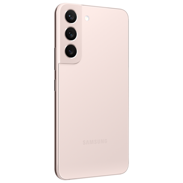 Samsung Galaxy S22 8 ГБ/ 256 ГБ/ Dual SIM/ Розовый  photo 6 Samsung Galaxy S22 8 ГБ/ 256 ГБ/ Dual SIM/ Розовый  photo 6