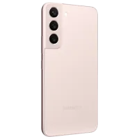 Смартфон Samsung Galaxy S22 8 ГБ/ 256 ГБ/ Dual SIM/ Розовый photo 6