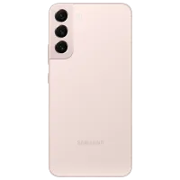 Смартфон Samsung Galaxy S22+ 8 ГБ/ 128 ГБ/ Dual SIM/ Розовый photo 2