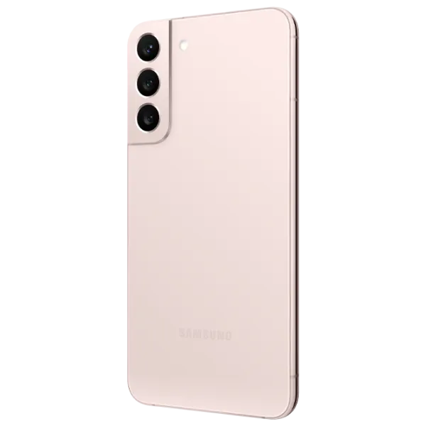 Samsung Galaxy S22+ 8 ГБ/ 128 ГБ/ Dual SIM/ Розовый  photo 4 Samsung Galaxy S22+ 8 ГБ/ 128 ГБ/ Dual SIM/ Розовый  photo 4