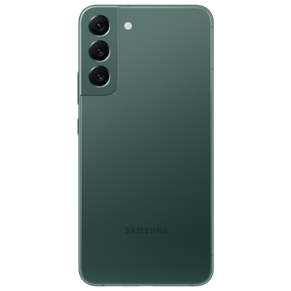 Samsung Galaxy S22+ 8 GB/ 128 GB/ Dual SIM/ Green  photo 3 Samsung Galaxy S22+ 8 GB/ 128 GB/ Dual SIM/ Green  photo 3