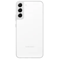 Смартфон Samsung Galaxy S22+ 8 ГБ/ 128 ГБ/ Dual SIM/ Белый Фантом photo 2