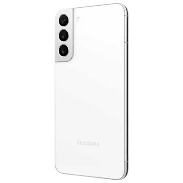 Samsung Galaxy S22+ 8 ГБ/ 128 ГБ/ Dual SIM/ Белый Фантом photo 4 Samsung Galaxy S22+ 8 ГБ/ 128 ГБ/ Dual SIM/ Белый Фантом photo 4