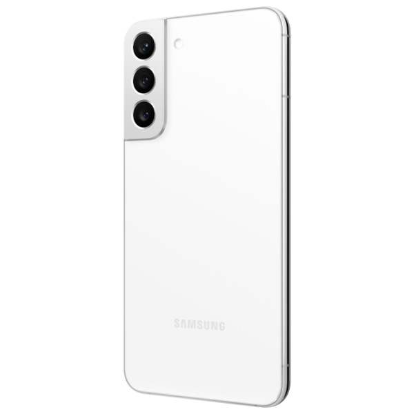 Samsung Galaxy S22+ 8 ГБ/ 128 ГБ/ Dual SIM/ Белый Фантом photo 4 Samsung Galaxy S22+ 8 ГБ/ 128 ГБ/ Dual SIM/ Белый Фантом photo 4