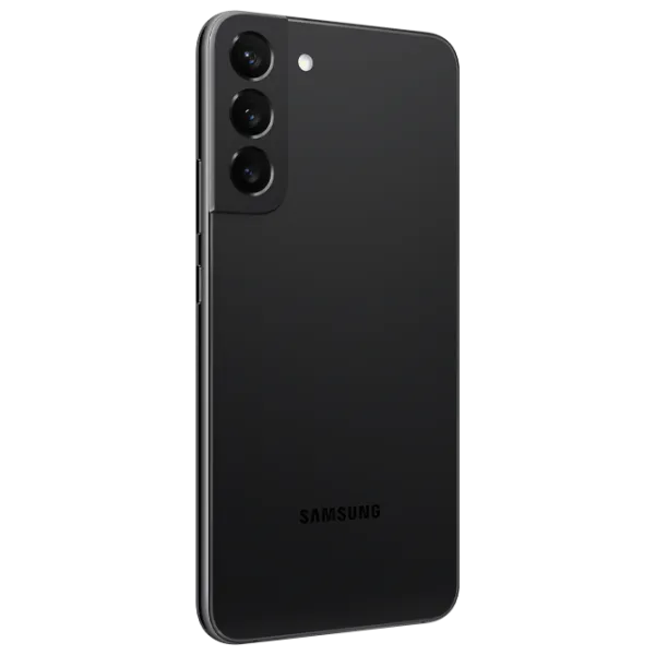Samsung Galaxy S22+ 8 ГБ/ 128 ГБ/ Dual SIM/ Черный Фантом photo 5 Samsung Galaxy S22+ 8 ГБ/ 128 ГБ/ Dual SIM/ Черный Фантом photo 5