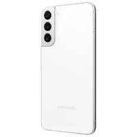 Смартфон Samsung Galaxy S22+ 8 ГБ/ 256 ГБ/ Dual SIM/ Белый Фантом photo 4