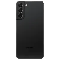 Смартфон Samsung Galaxy S22+ 8 ГБ/ 256 ГБ/ Dual SIM/ Черный Фантом photo 7