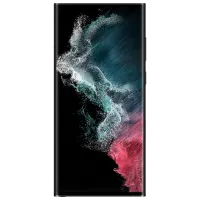 Смартфон Samsung Galaxy S22 Ultra 8 ГБ/ 128 ГБ/ Dual SIM/ Черный Фантом photo 2