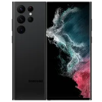Смартфон Samsung Galaxy S22 Ultra 8 ГБ/ 128 ГБ/ Dual SIM/ Черный Фантом photo 17