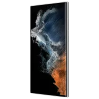 Смартфон Samsung Galaxy S22 Ultra 8 ГБ/ 128 ГБ/ Dual SIM/ Белый Фантом photo 3
