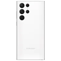 Смартфон Samsung Galaxy S22 Ultra 8 ГБ/ 128 ГБ/ Dual SIM/ Белый Фантом photo 10