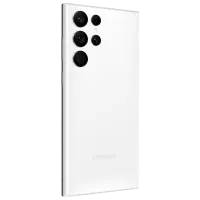 Смартфон Samsung Galaxy S22 Ultra 8 ГБ/ 128 ГБ/ Dual SIM/ Белый Фантом photo 11