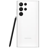 Смартфон Samsung Galaxy S22 Ultra 8 ГБ/ 128 ГБ/ Dual SIM/ Белый Фантом photo 13