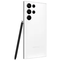 Смартфон Samsung Galaxy S22 Ultra 8 ГБ/ 128 ГБ/ Dual SIM/ Белый Фантом photo 14
