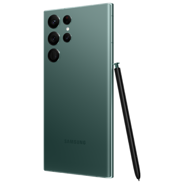 Samsung Galaxy S22 Ultra 8 ГБ/ 128 ГБ/ Dual SIM/ Зеленый  photo 16 Samsung Galaxy S22 Ultra 8 ГБ/ 128 ГБ/ Dual SIM/ Зеленый  photo 16