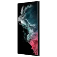 Смартфон Samsung Galaxy S22 Ultra 12 ГБ/ 256 ГБ/ Dual SIM/ Черный Фантом photo 4