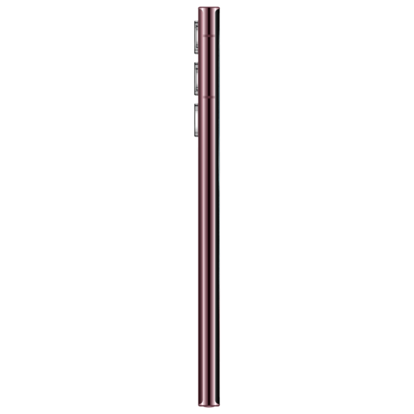 Samsung Galaxy S22 Ultra 12 ГБ/ 256 ГБ/ Dual SIM/ Бургундия  photo 16 Samsung Galaxy S22 Ultra 12 ГБ/ 256 ГБ/ Dual SIM/ Бургундия  photo 16