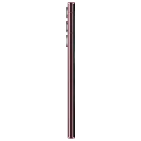 Smartphone Samsung Galaxy S22 Ultra 12 GB/ 256 GB/ Dual SIM/ Burgundy photo 16
