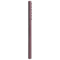 Smartphone Samsung Galaxy S22 Ultra 12 GB/ 256 GB/ Dual SIM/ Burgundy photo 17
